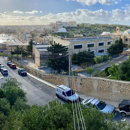 Maltastudiosapartment * Marsaskala