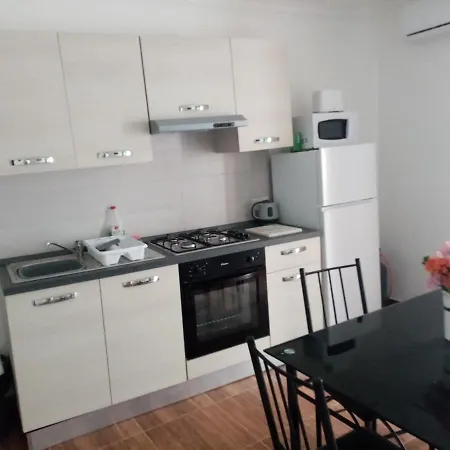 Maltastudiosapartment * Marsaskala