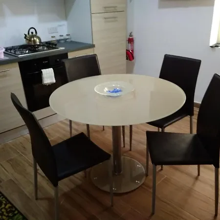 Maltastudiosapartment *