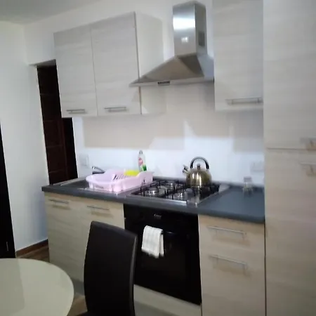 Appartement Maltastudiosapartment