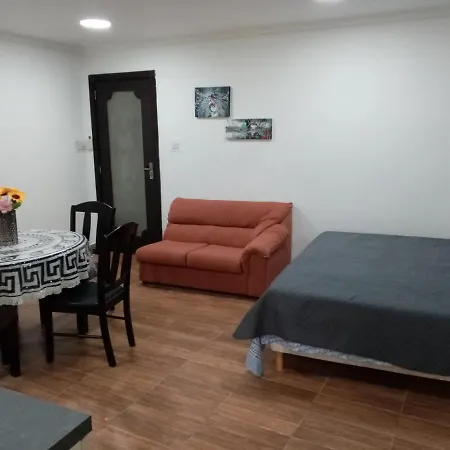 Apartment Maltastudiosapartment