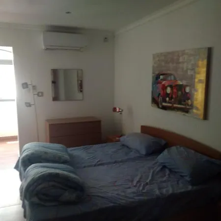 Maltastudiosapartment Marsaskala